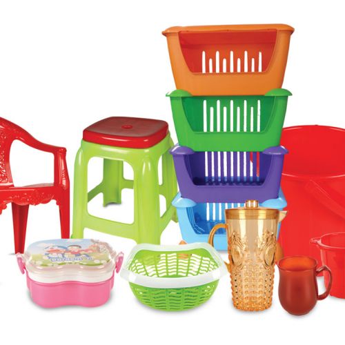 The plastics industry is suffering from low purchasing power due to COVID-19