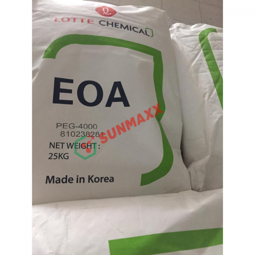 PEG 4000 - Lotte ( Hàn Quốc)