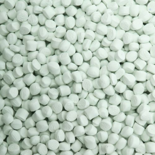 White Masterbatch 30% titan