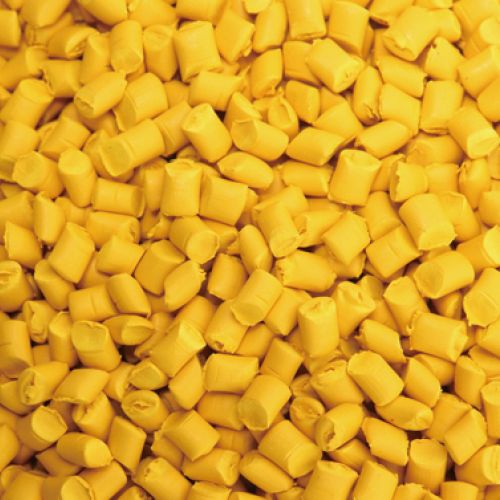 Yellow Masterbatch